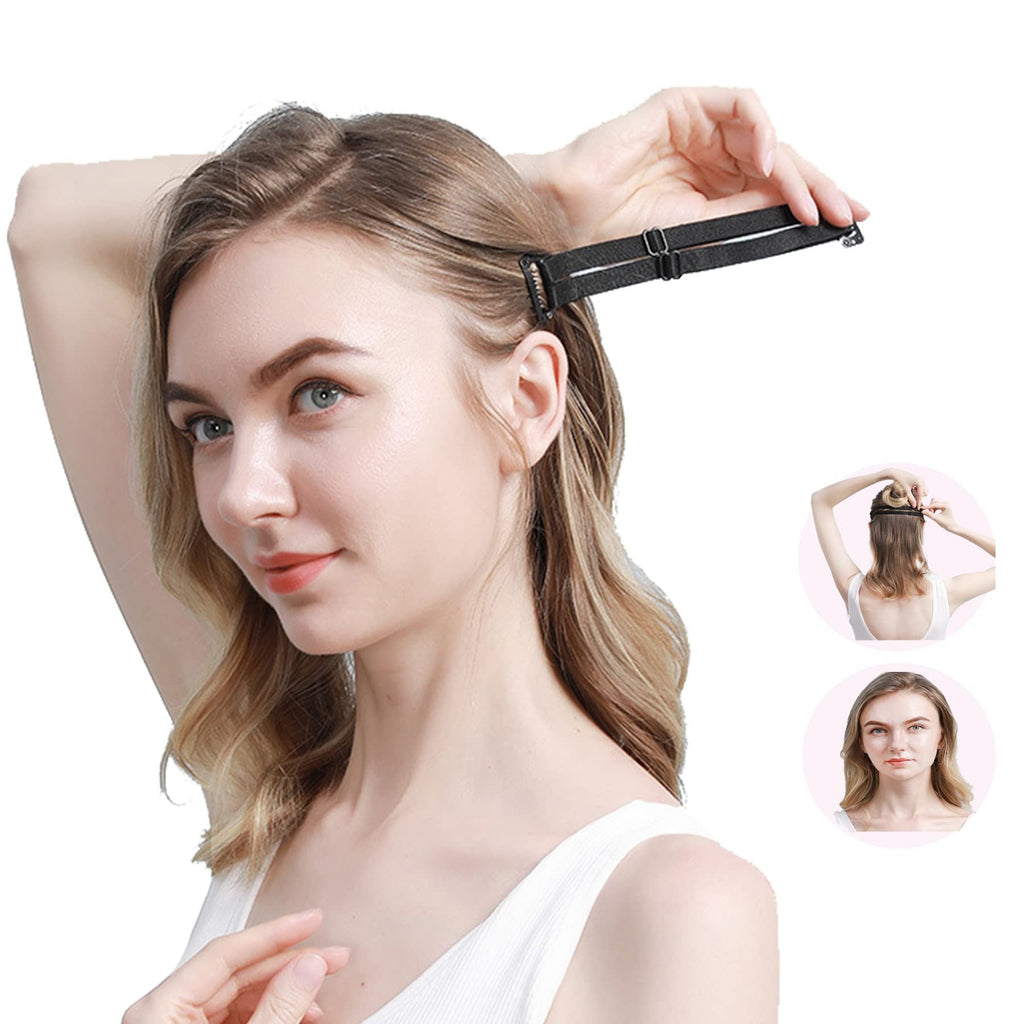 BUY 2 GET 2🔥(4pcs)👍FREE SHIPPING-Reusable Facelift Bands with Clips