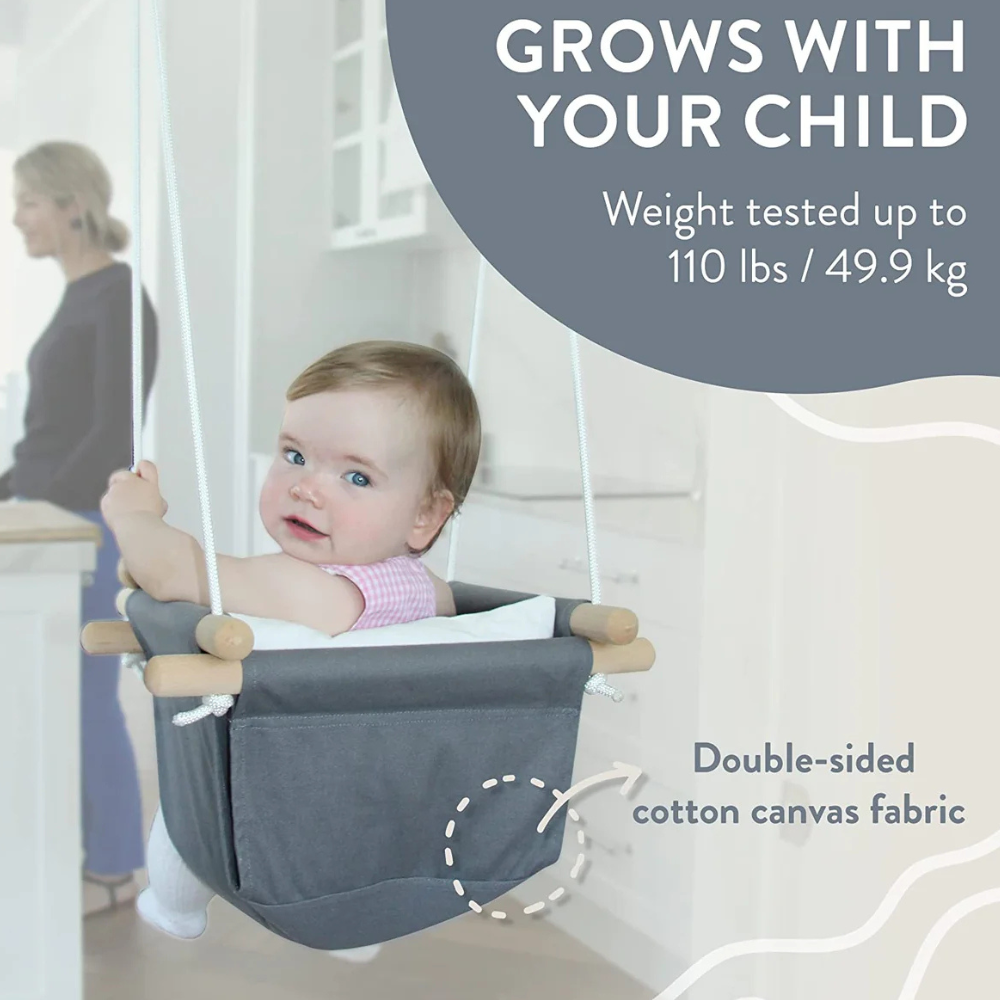 Toddler Swing