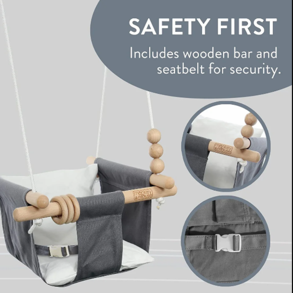 Toddler Swing