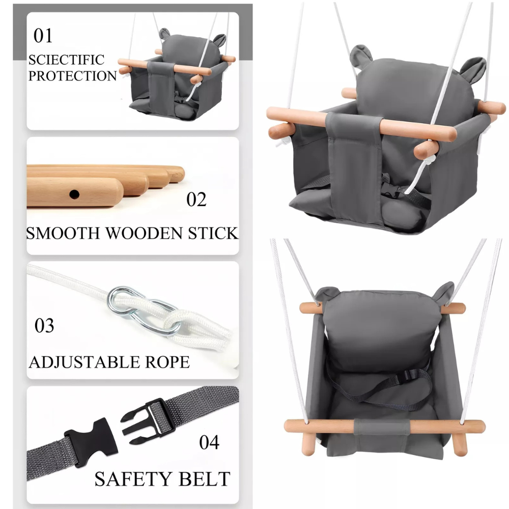 Toddler Swing