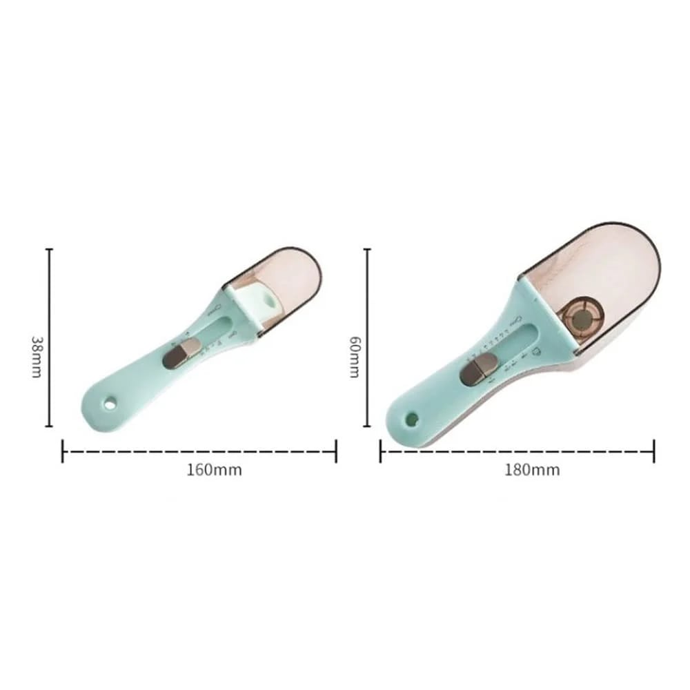 🔥 promotion 49%OFF- Adjustable Measuring Cups