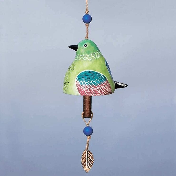 🐦BIRD SONG BELL