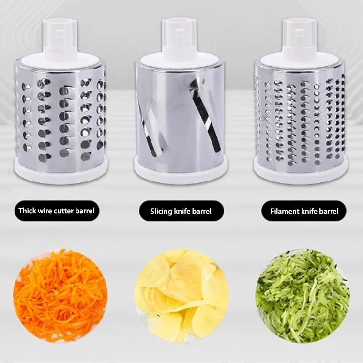 💖Mother's Day Sale 49% OFF- -Multifunctional Vegetable Cutter & Slicer